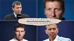 Exploring the Life of Mike Atherton's Wife: a Journey Beyond Cricket