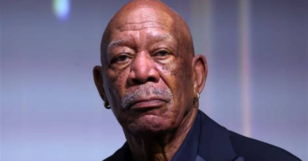 Exploring the Life of Morgan Freeman's Wife in 2024