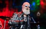 Exploring the Life of Rob Halford: the Man Behind the Icon and His Husband's Photo