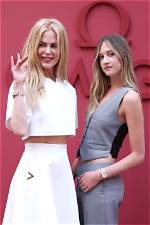 Exploring the Life of Sunday Rose Kidman Urban: a Glimpse into the Daughter of Nicole Kidman and Keith Urban