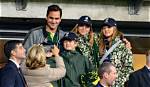 Exploring the Life of the Federer Sister: a Journey Beyond the Court