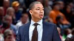 Exploring the Life of Tyronn Lue and His Children