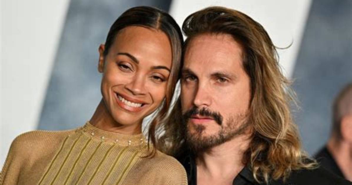 Exploring the Life of Zoe Saldana and Her Twin Connection