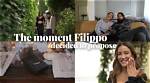 Exploring the Lives of Filippo Tamara Kalinic: a Tale of Passion and Artistry