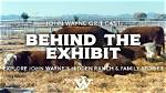 Exploring the Lives of John Wayne's Children