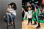 Exploring the Love Life of Jayson Tatum: When Did He Get Married?