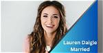 Exploring the Love Life of Lauren Daigle in 2023