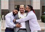 Exploring the Marital Lives of the Usos: Who Are They Married to?