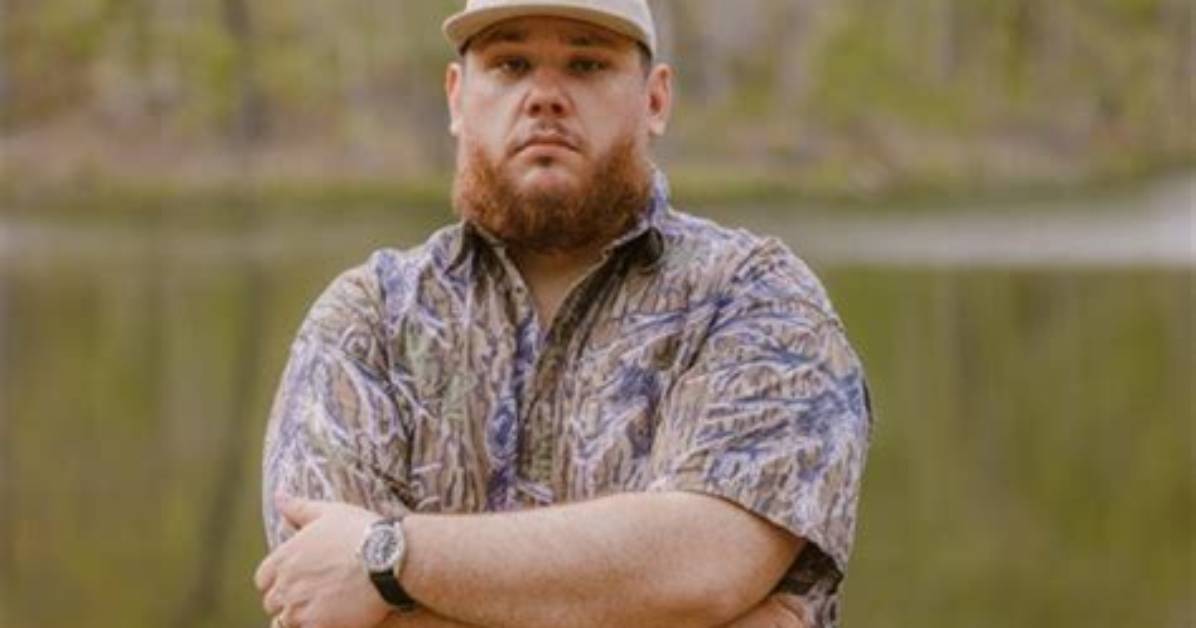 Exploring the Meaning Behind Luke Combs Tattoos