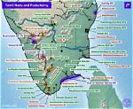 Exploring the Origins of Annamalai: Where Did He Born?