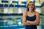 Exploring the Personal Life of Katie Ledecky: Does She Have Kids?