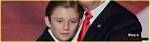 Exploring the Question: Was Barron Trump at the Rnc?
