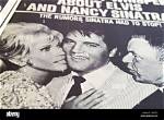 Exploring the Relationship Between Nancy Sinatra and Frank Sinatra