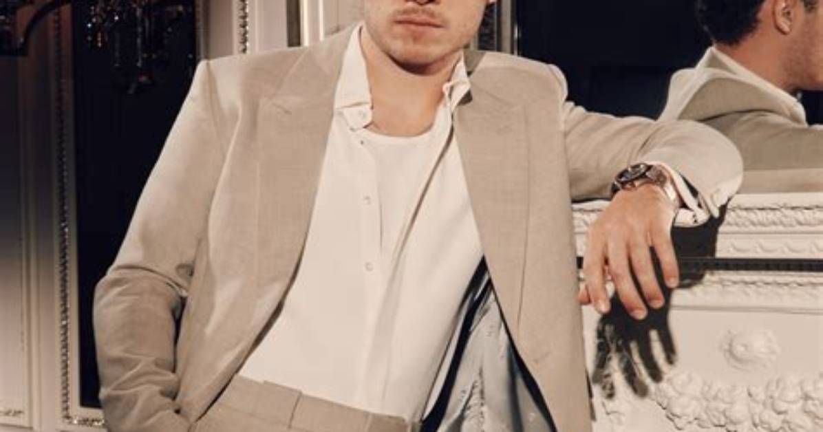Exploring the Rising Star: Finn Cole