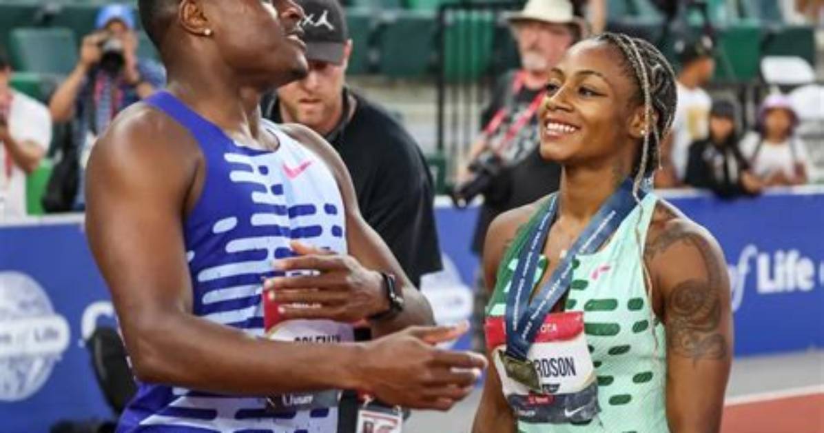 Exploring the Romance: Sha'carri Richardson Boyfriend 2023