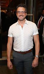 Exploring the Romantic Life of Raul Esparza