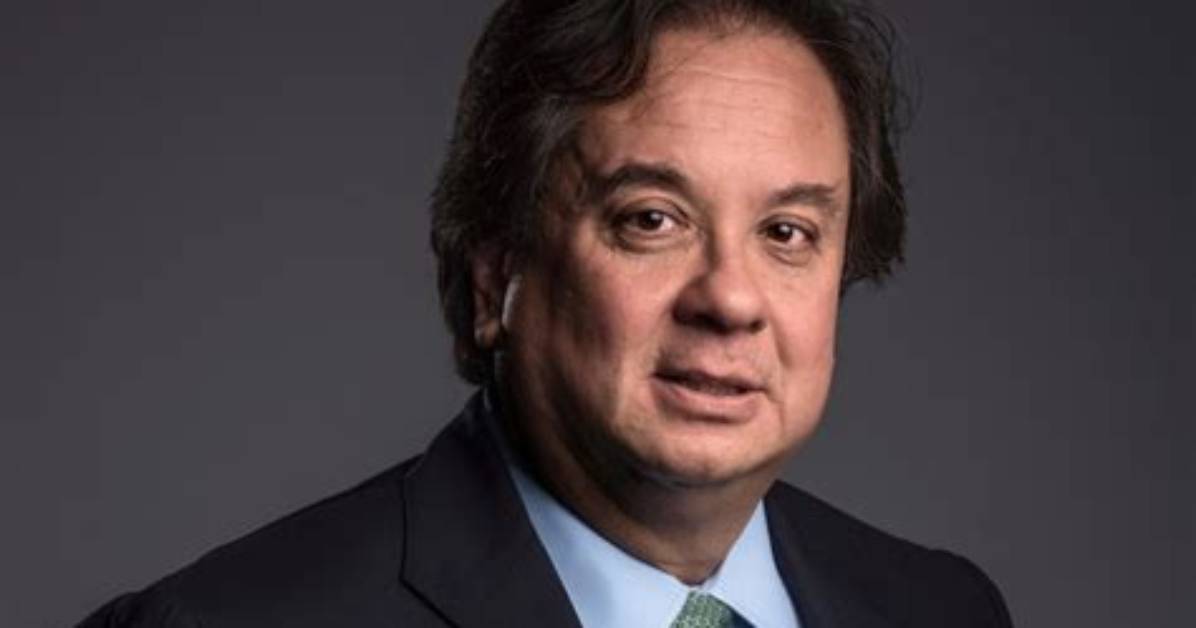 Exploring the Roots of George Conway: a Look into His Parents