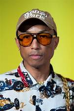 Exploring the Timelessness of Pharrell Williams: a Look at His Age and Journey