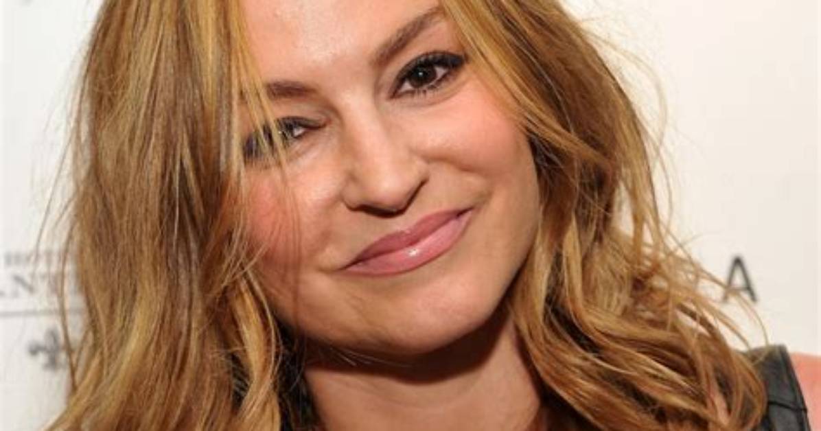 Exploring the Truth About Drea De Matteo Fat