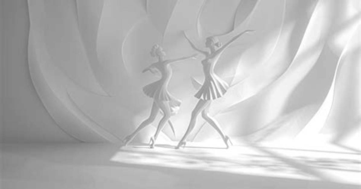 Exploring the Truth Behind Her Sculpted Silhouette