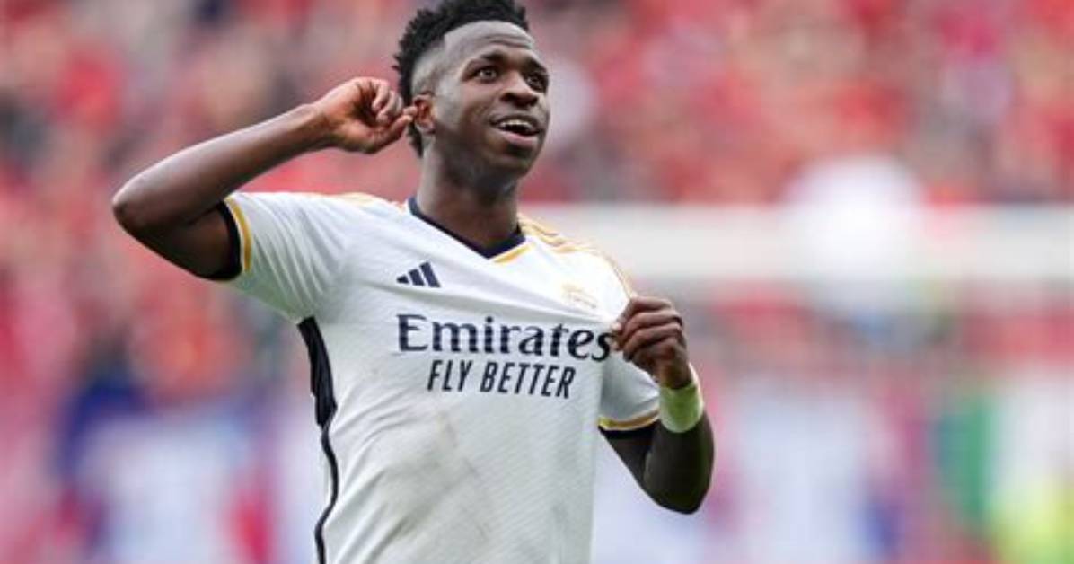 Exploring the Unbreakable Bonds of Vinicius Jr Family