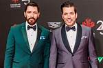 Exploring the Unique Bond of Drew and Jonathan: Are Drew and Jonathan Identical Twins?