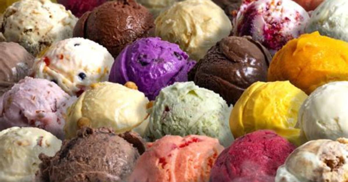 Exploring the Unique Flavors of Helado Con Aceite De Oliva Y Sal