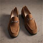 Exploring the Unique Style of the Suede Rapper
