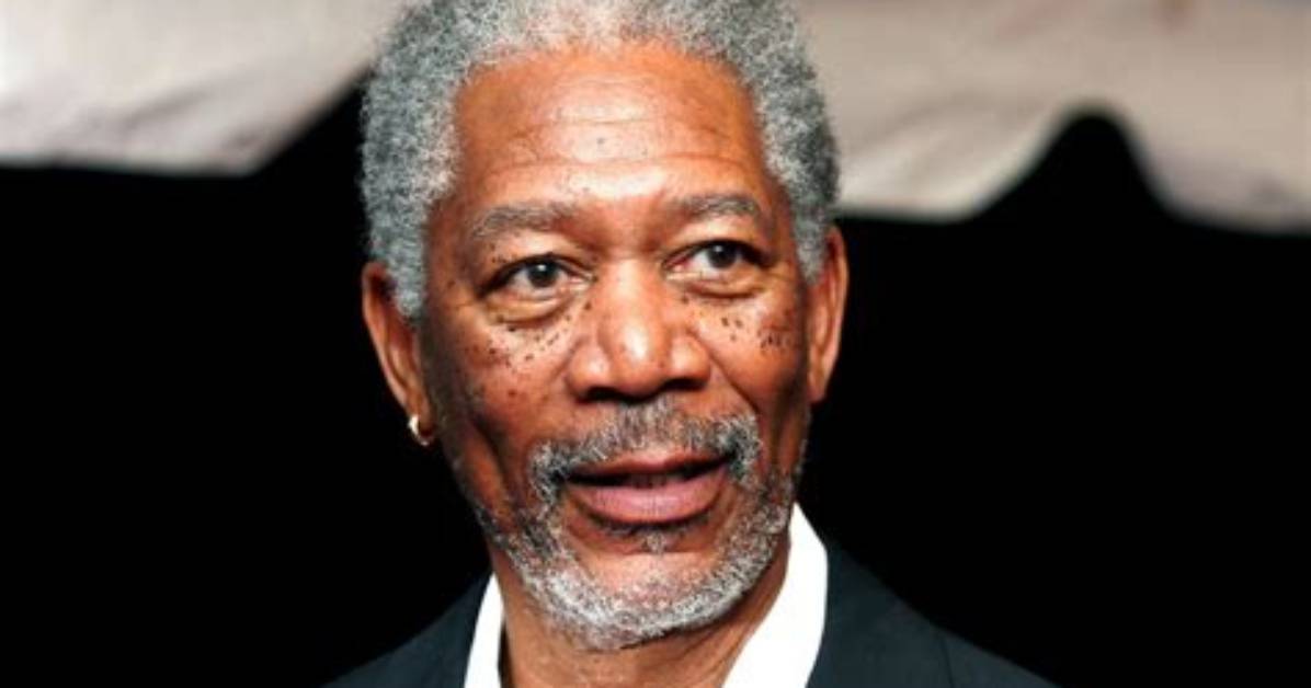Exploring the Unlikely Connection: Morgan Freeman’s Son Tyler and Tyler, the Creator