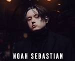 Exploring the World of Noah Sebastian: Music, Passion, and Identity