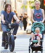 Exploring the World of Norman Reedus Kids