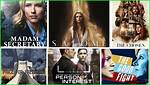 Exploring the World of Shahar Isaac: Movies and Tv Shows