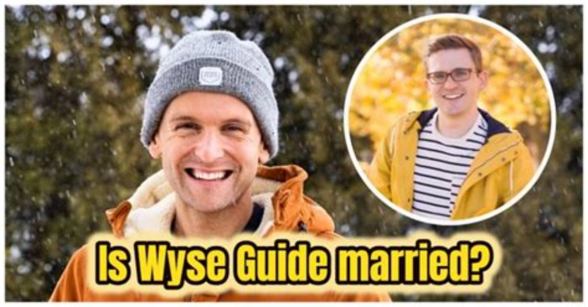 Exploring the Wyse Guide Married: a Journey of Love and Commitment