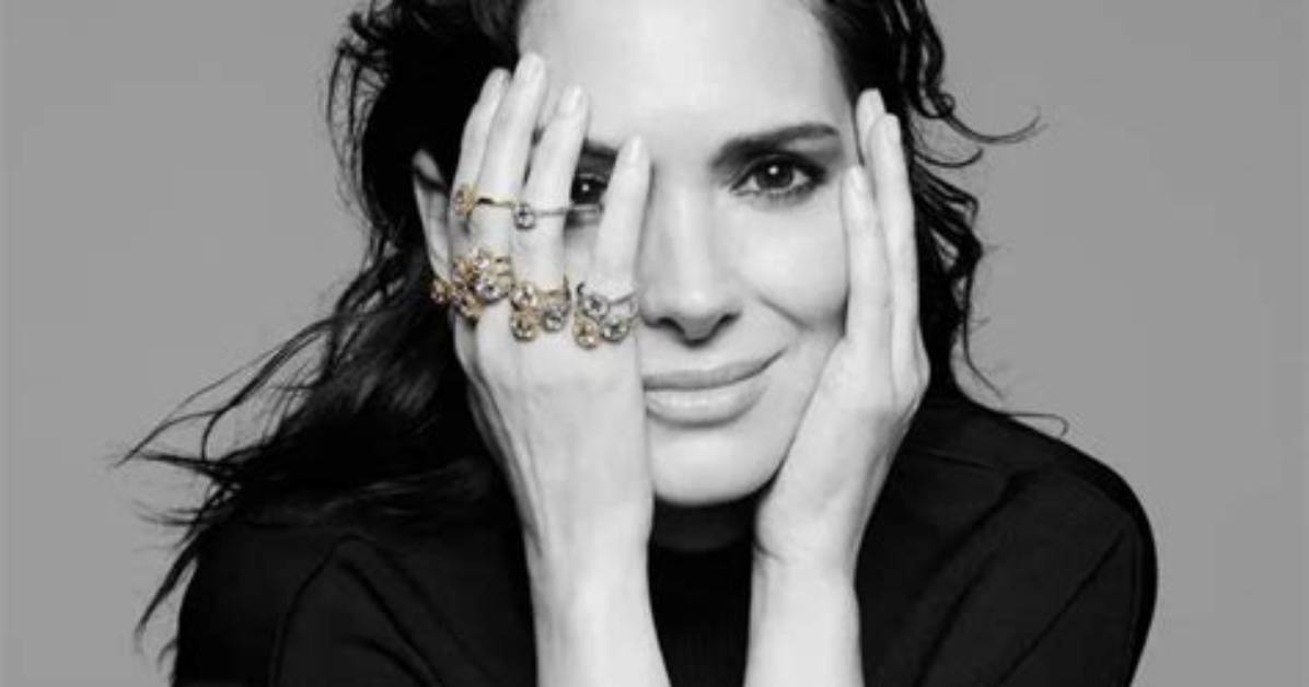 Exploring Winona Ryder's Timeless Charm: What Is Her Age During Beetlejuice?