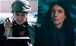 Ezra Miller's Mysterious Matrimony: Who Is His Wife?