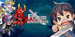 F Class Adventurer on Appgamer. Com