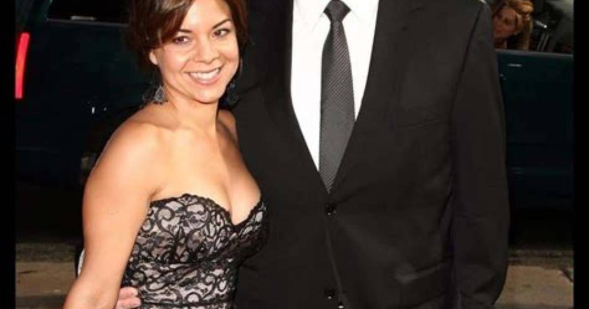 Family, Kids, and Wife, Gia Ruiz