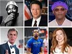 Famous People from Washington & Celebs Born in Washington.
