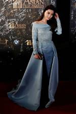 Fan Bingbing: the Enigmatic Star of Chinese Cinema
