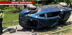 Fatal Car Accident Claims One Life