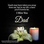 Father Death Anniversary Quotes Explored