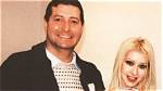 Fausto Wagner Xavier Aguilera Meet Christina Aguilera