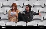 Felix White and Florence Welch: the Perfect Musical Pairing