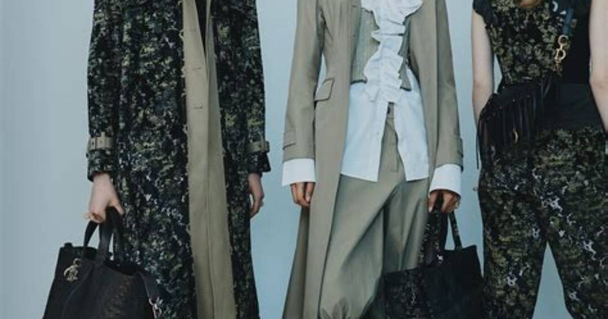 Filippo Testa: a Renowned Expert in the Field of Fashion and Style