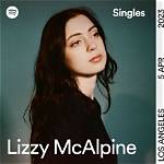 Find out: Is Lizzy Mcalpine Hitched?