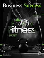 Fitness, Business, and a Love Story