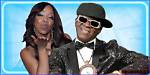 Flava Flav and Liz: a Unique Journey of Love and Fame