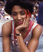 Florence Griffith Joyner Net Worth, Income, Salary, Earnings, Biography
