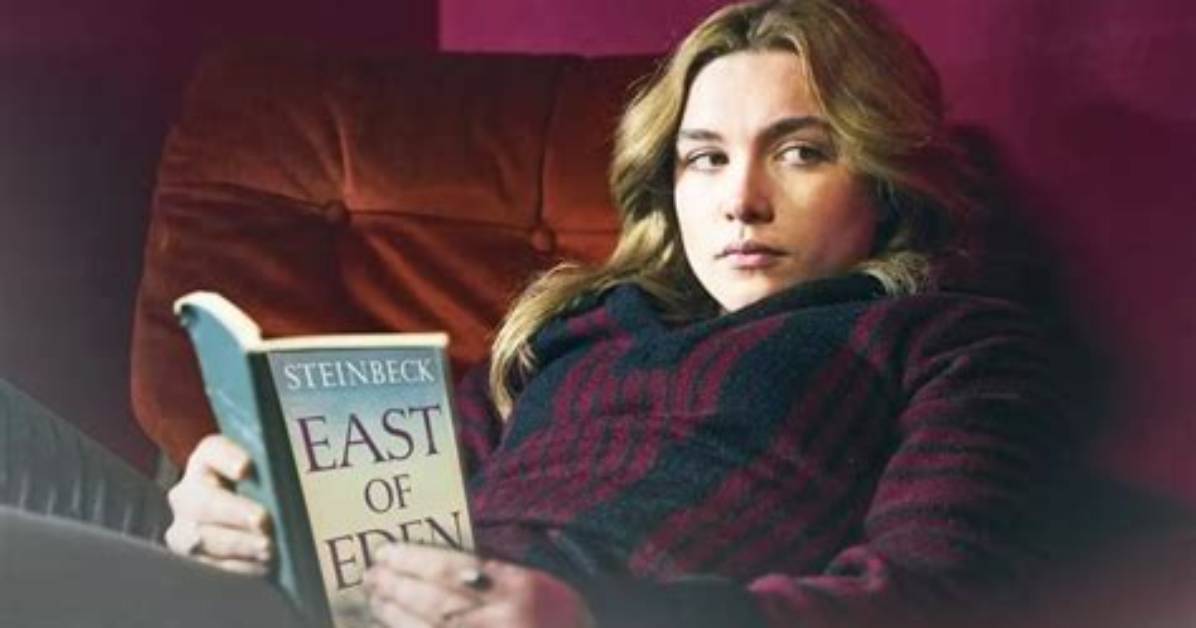 Florence Pugh to Play Cathy in Zoe Kazan's Adaptation of Classic Novel