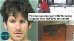 Florida Man: the Craziest Stories You Won't Believe!
